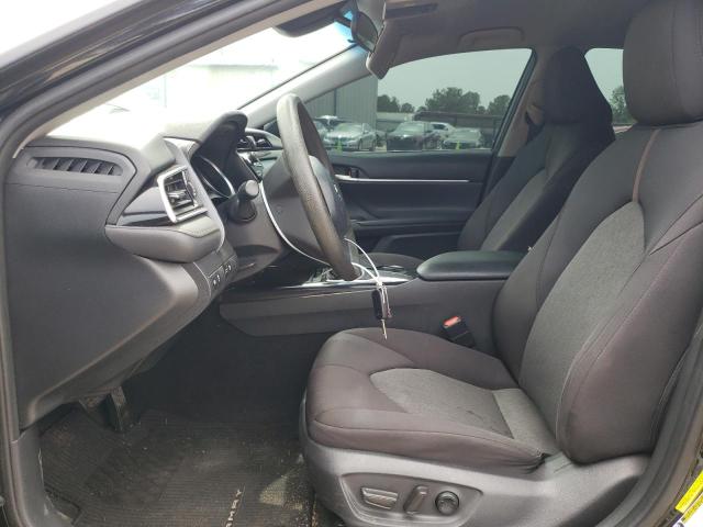 2018 TOYOTA CAMRY L - 4T1B11HK0JU080553