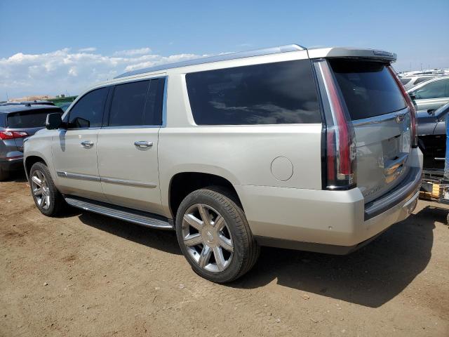 VIN 1GYS4HKJ8HR251920 2017 Cadillac Escalade, Esv L... no.2