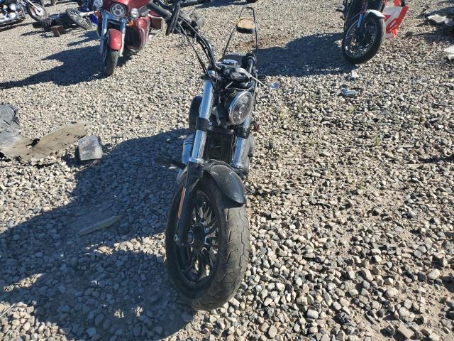 2019 HARLEY-DAVIDSON XL1200 X - 1HD1LC311KC416639