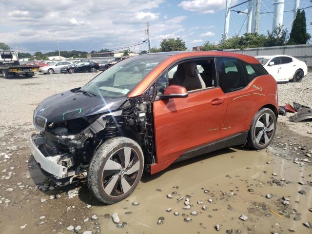 2014 BMW I3 BEV #2872103151