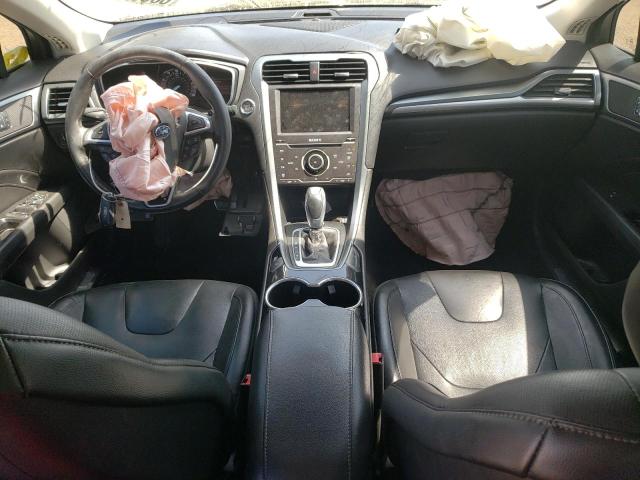 2015 FORD FUSION TIT - 3FA6P0K92FR282142
