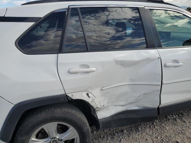 2020 TOYOTA RAV4 XLE - JTMP1RFV9LD529849