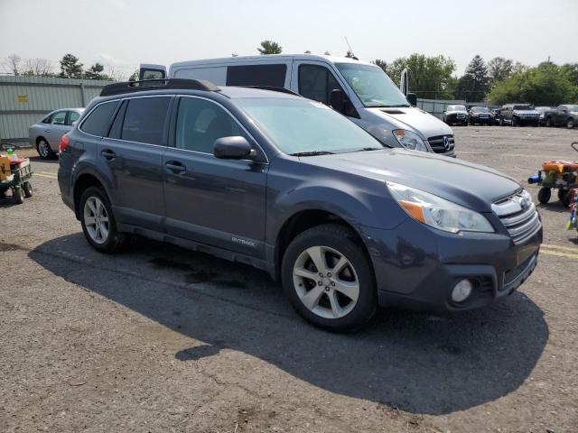 VIN 4S4BRBCCXD3298153 2013 Subaru Outback, 2.5I Pre... no.4