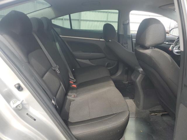 2020 HYUNDAI ELANTRA SE - 5NPD84LF9LH564271