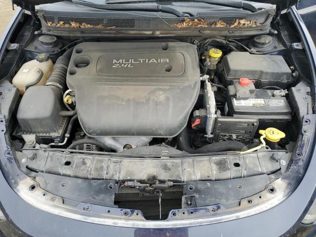 2016 DODGE DART GT SP - 1C3CDFGB8GD816246