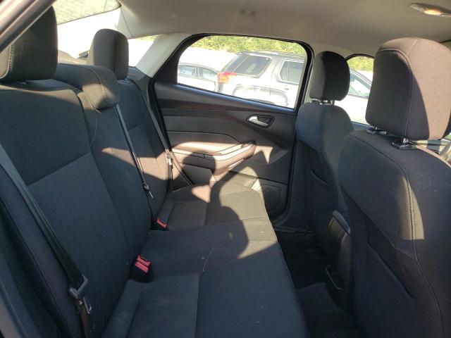 2016 FORD FOCUS SE - 1FADP3F26GL380659