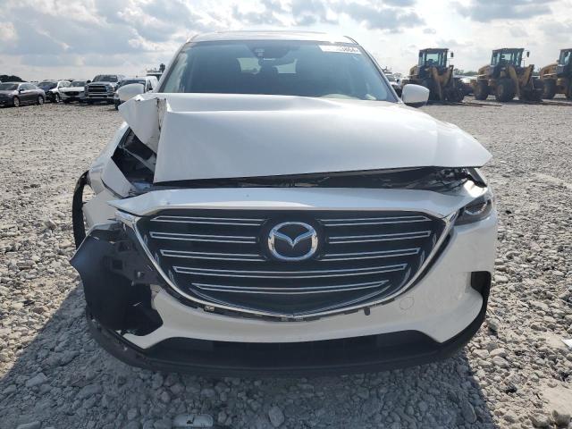 2016 MAZDA CX-9 TOURI - JM3TCACY3G0120999