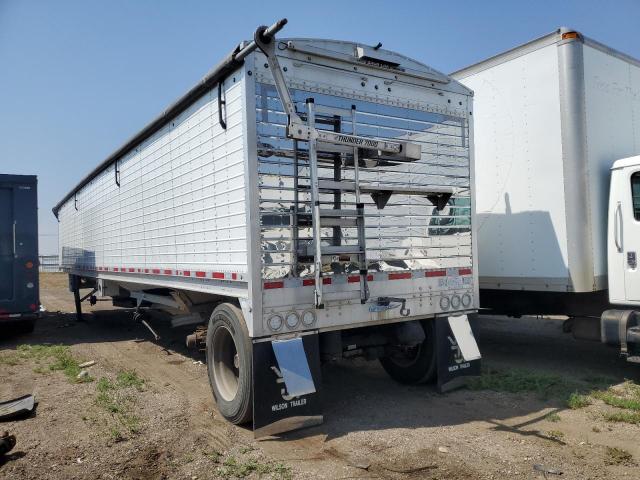 WFAL TRAILER 2021 silver   1W14432A0M7720186 photo #4