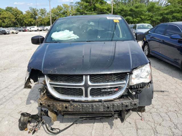 2017 DODGE GRAND CARA - 2C4RDGCG2HR791422