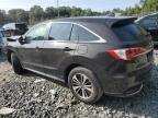 ACURA RDX ADVANC photo