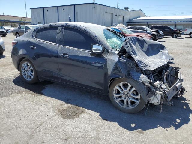 Vin: 3mydlbyv6jy303152, lot: 67608304, toyota yaris 20184