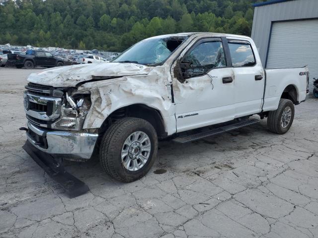 2020 FORD F250 SUPER - 1FT7W2BT5LED05954