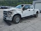 2020 FORD F250 SUPER - 1FT7W2BT5LED05954
