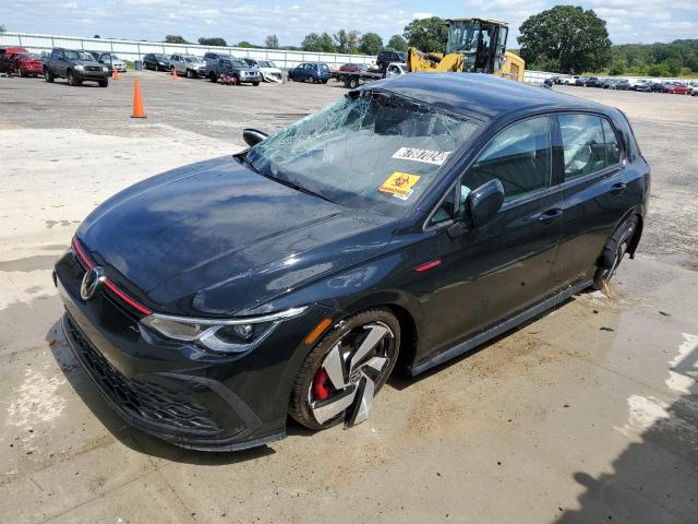 2024 VOLKSWAGEN GTI S - WVWGA7CD6RW213953