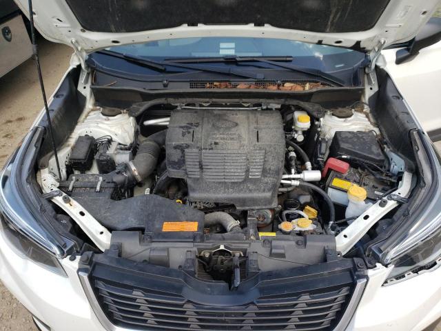 2021 SUBARU FORESTER JF2SKADC6MH460978