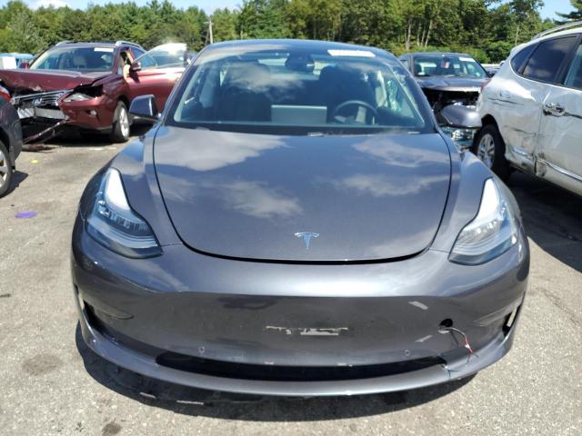 2021 TESLA MODEL 3 - 5YJ3E1EB8MF858340
