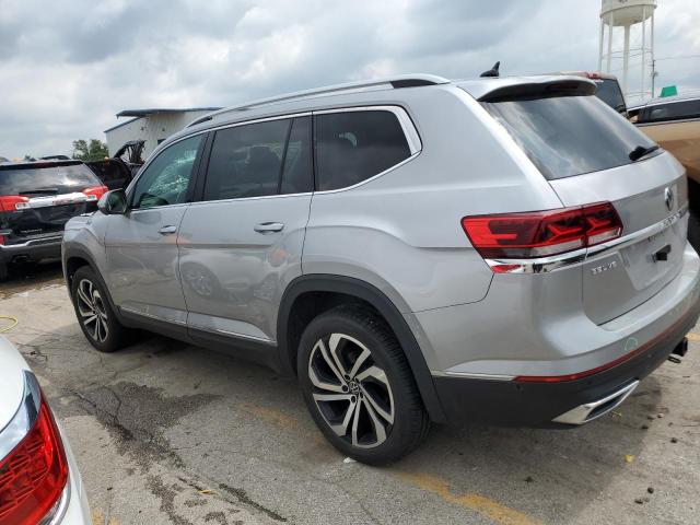 2021 VOLKSWAGEN ATLAS SEL 1V2TR2CA8MC531131  65055614