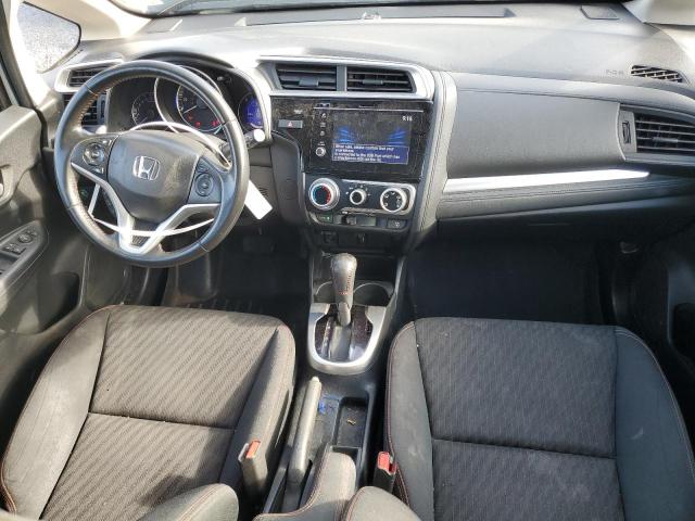2018 HONDA FIT SPORT - 3HGGK5H6XJM723210