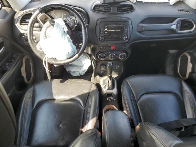 2016 JEEP RENEGADE L - ZACCJBDT3GPD06320
