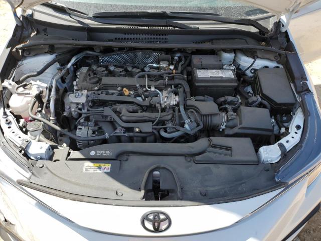 2023 TOYOTA COROLLA SE - 5YFS4MCE8PP152460