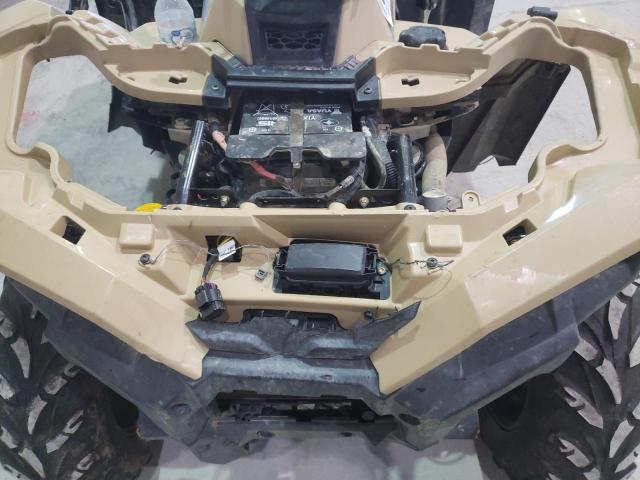 2023 POLARIS SPORTSMAN 4XASXA855PB143817