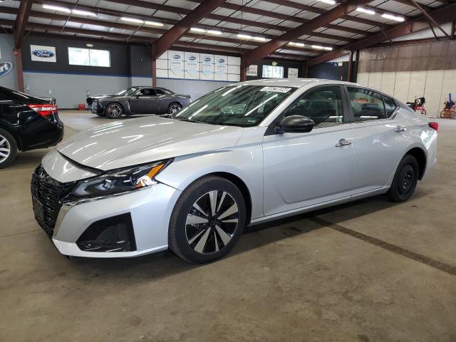 2024 NISSAN ALTIMA SV - 1N4BL4DV3RN376050