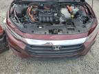 HONDA INSIGHT LX photo