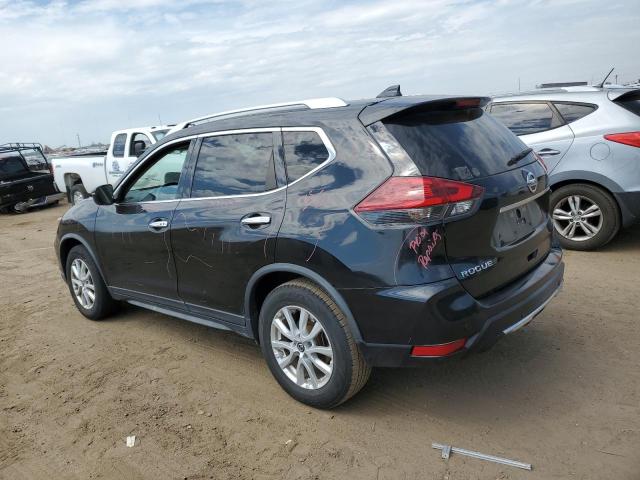 2019 NISSAN ROGUE S - KNMAT2MT7KP538250