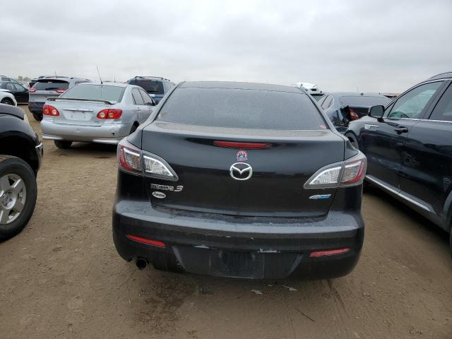 VIN JM1BL1V87D1708928 2013 Mazda 3, I no.6