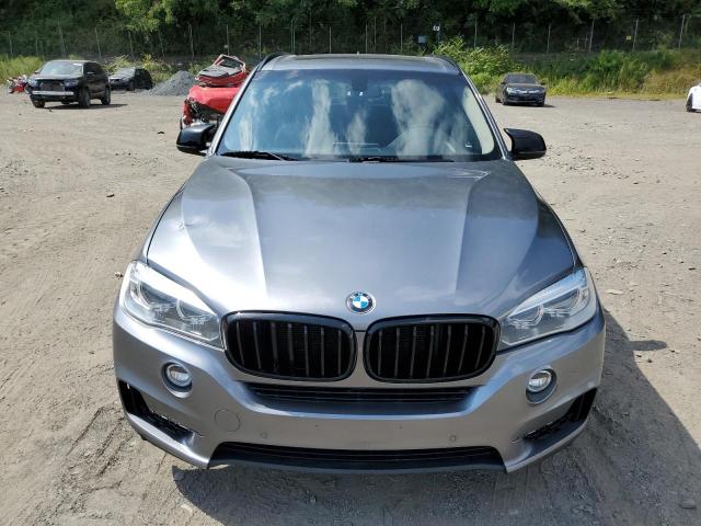 VIN 5UXKR0C56G0S92266 2016 BMW X5, Xdrive35I no.5