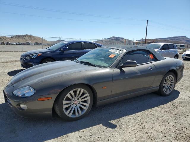 2005 JAGUAR XK8 #3021096175