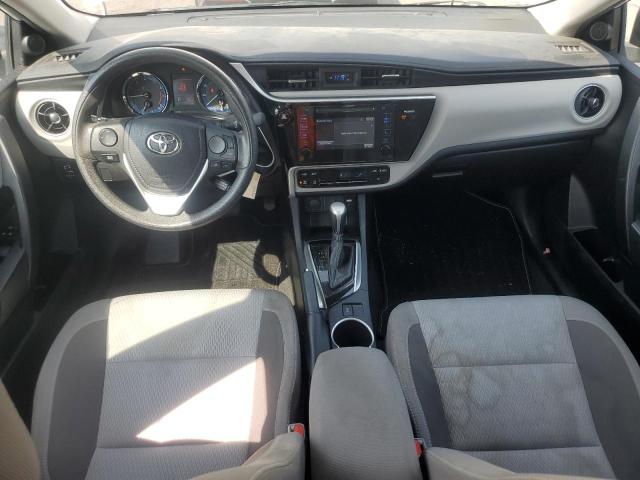 2017 TOYOTA COROLLA L - 2T1BURHE4HC825400