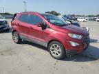 FORD ECOSPORT S photo