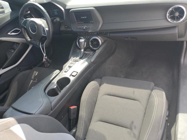 2023 CHEVROLET CAMARO LT1 - 1G1FF1R74P0144331