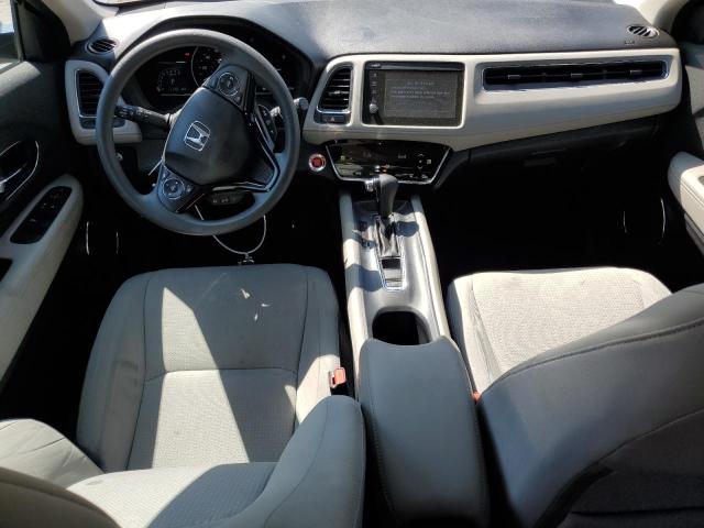 2021 HONDA HR-V EX - 3CZRU5H55MM712302