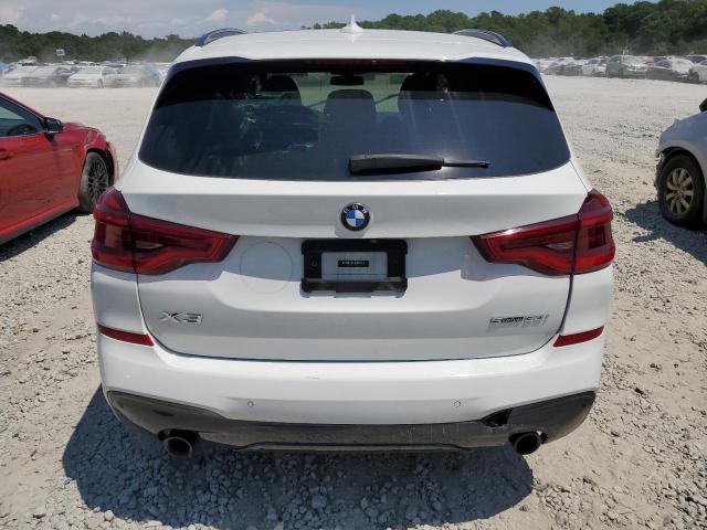 2021 BMW X3 SDRIVE3 - 5UXTY3C08M9H92792
