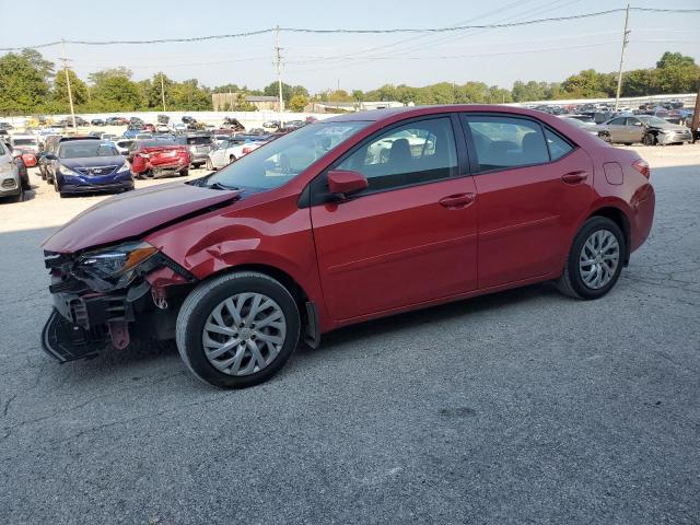 VIN 2T1BURHEXKC166939 2019 Toyota Corolla, L no.1