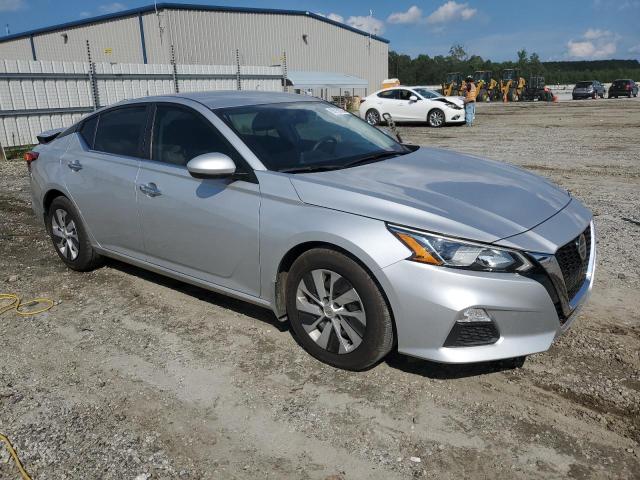 2020 NISSAN ALTIMA S - 1N4BL4BV3LC281980