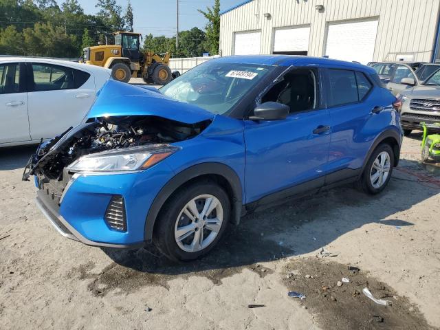 2024 NISSAN KICKS S #2935937806