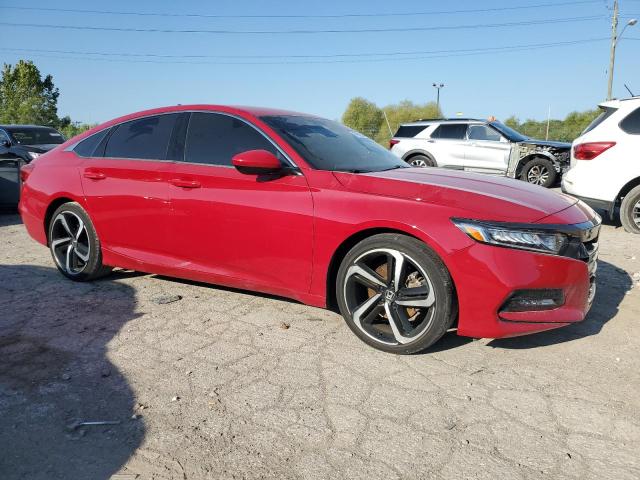 2019 HONDA ACCORD SPO - 1HGCV1F38KA110010