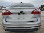 FORD FIESTA S photo