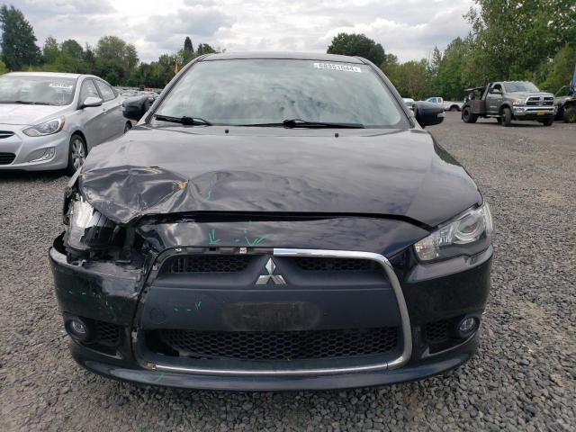 2015 MITSUBISHI LANCER GT - JA32U8FW6FU017585