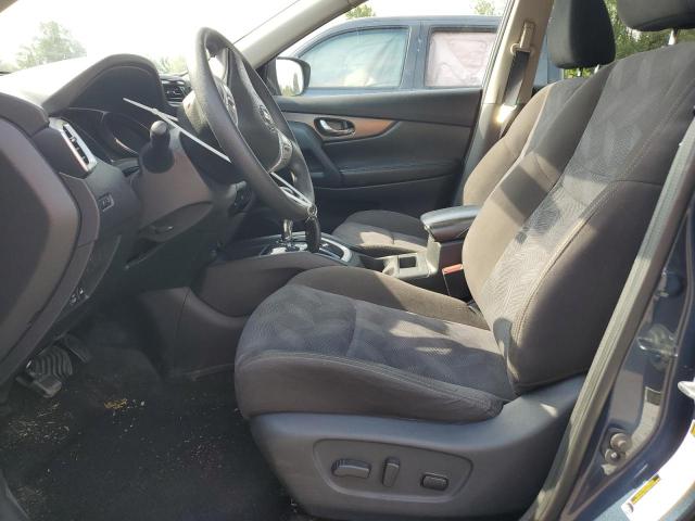 2015 NISSAN ROGUE S - KNMAT2MV5FP571058
