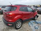 FORD ECOSPORT S photo