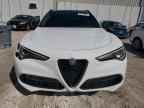 ALFA ROMEO STELVIO TI снимка