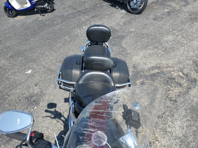 2012 YAMAHA XVS1300 CT JYAVP32E7CA000910