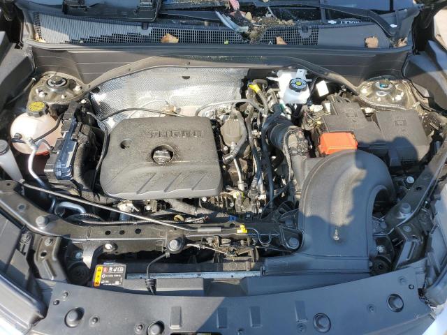 2021 CHEVROLET TRAILBLAZE - KL79MPSL2MB044312