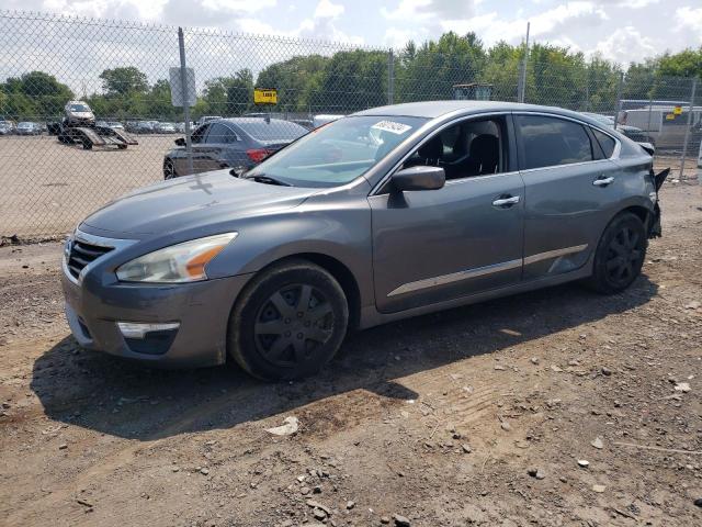 VIN 1N4AL3AP1EC903262 2014 Nissan Altima, 2.5 no.1