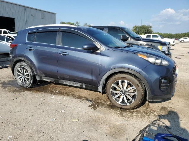2017 KIA SPORTAGE E - KNDPN3AC3H7264889