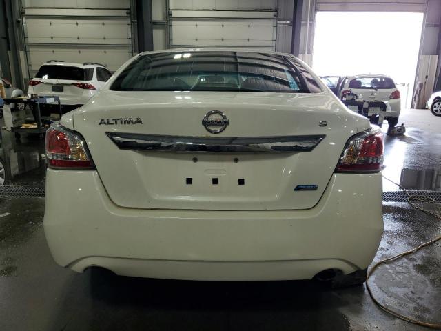 VIN 1N4AL3AP3EN380489 2014 Nissan Altima, 2.5 no.6